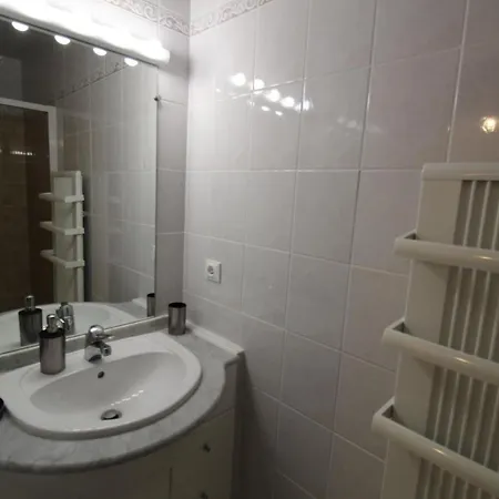 Appartamento Le Vauban Avec La Conciergerie Les Cles De Saint Jean De Luz *